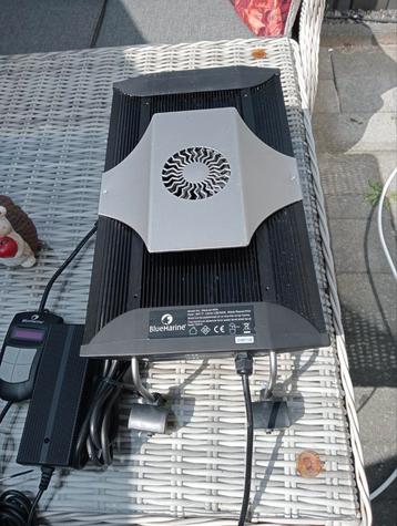 BlueMarine MaxLed 85watt verlichting beschikbaar voor biedingen