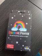 Regenboog Piraten - Zo Goed Als Nieuw!, Een of twee spelers, Ophalen of Verzenden, Zo goed als nieuw, Goliath