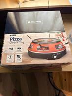 BluMill Pizza Oven - Nieuw in doos, Ophalen of Verzenden, Nieuw
