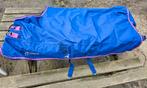 Nieuwe Shires 100 grams deken maat 125 ruglengte 175 onder, Dieren en Toebehoren, Paarden en Pony's | Dekens en Dekjes, Ophalen of Verzenden