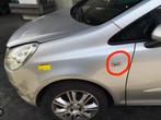 Dynamisch knipperlicht led lamp Opel Insignia/Astra H/Corsa, Ophalen of Verzenden, Nieuw, Opel