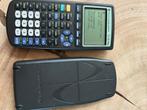 Texas Instruments TI-83 Plus, Diversen, Ophalen, Grafische rekenmachine, Gebruikt