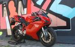 Ducati 848, Motoren, Particulier, Super Sport