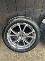 Originele BMW 2 3 4 serie velgen style 776 5x112 Tpms, Auto-onderdelen, Banden en Velgen, Niet ingevuld, Gebruikt, Banden en Velgen