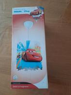 Hanglamp disney cars philips, Kinderen en Baby's, Kinderkamer | Inrichting en Decoratie, Nieuw, Ophalen of Verzenden, Lamp