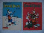 Donald Duck weekblad - jaargangen 1970 - 1978, Boeken, Stripboeken, Walt Disney, Meerdere stripboeken, Ophalen, Gelezen