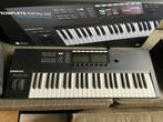 NI Komplete Control S49 Keyboard, Muziek en Instrumenten, Keyboards, Zo goed als nieuw, Aanslaggevoelig, Ophalen, 49 toetsen
