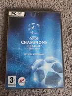UEFA Champions League 2006-2007 PC, Gebruikt, 1 speler, Ophalen of Verzenden, Vanaf 3 jaar