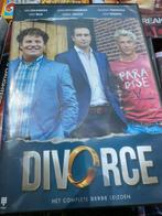 DIVORVE, Ophalen of Verzenden, Zo goed als nieuw