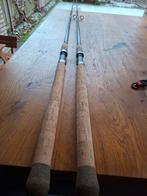 Meervalset kantvissen, Ophalen, Zo goed als nieuw, Complete set