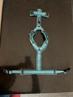 Petlando XS Y-tuigje, Dieren en Toebehoren, Honden-accessoires, Ophalen of Verzenden, Gebruikt