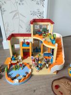 playmobil kinderdagverblijf 5567 en 5570, Ophalen of Verzenden, Zo goed als nieuw