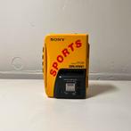 Vintage Sony Walkman WM-B52 Sports (1988), Audio, Tv en Foto, Walkmans, Discmans en Minidiscspelers, Ophalen of Verzenden, Walkman