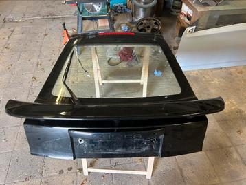 Toyota Celica T23 Achterklep met spoiler beschikbaar voor biedingen