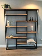 open kast, Ophalen, Gebruikt