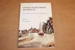 Onder Scheemder klokslag [Scheemda], Boeken, Geschiedenis | Stad en Regio, Ophalen of Verzenden, Zo goed als nieuw
