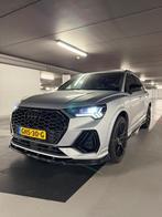 Audi Q3 35 Tfsi PANORAMA / S line vol opties en extra's, Auto's, 4 cilinders, 1505 kg, Leder en Stof, Particulier