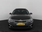 Kia Optima Sportswagon 1.6 T-GDI DynamicPlusLine | NAP |2e e, Auto's, Kia, Gebruikt, 700 kg, 179 pk, Origineel Nederlands