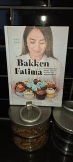Bakken met fatima, Boeken, Kookboeken, Ophalen of Verzenden, Nieuw, Nederland en België