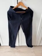 Blauwe broek maat 36, Blauw, Ophalen of Verzenden, Zo goed als nieuw, Maat 36 (S)