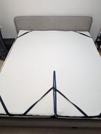 Matt Sleeps Split-Topper 180x200, Huis en Inrichting, Slaapkamer | Matrassen en Bedbodems, Ophalen, Tweepersoons, Zo goed als nieuw