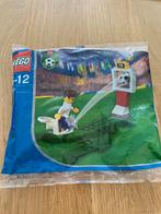 Lego 1430 Voetbal Speler Nieuw in Zak!, Ophalen of Verzenden, Nieuw, Complete set, Lego