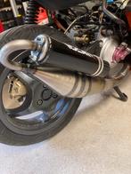 Voca sabotage V2 Minarelli, Ophalen of Verzenden, Zo goed als nieuw