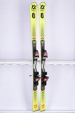 150 ski's VOLKL RACETIGER SL UVO, Overige merken, 140 tot 160 cm, Gebruikt, Verzenden