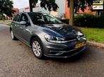 Volkswagen Golf 1.6 TDI 90pk 5D 2017 Grijs, Auto's, Voorwielaandrijving, Euro 6, 4 cilinders, Origineel Nederlands