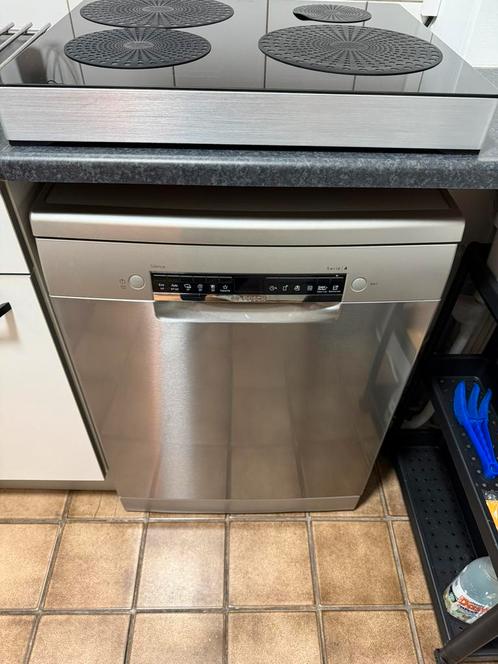 Trevor meubels (mangohout) en keuken apparatuur., Huis en Inrichting, Complete inboedels, Ophalen