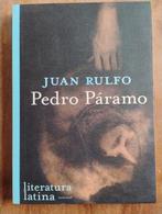 Pedro Páramo - Juan Rulfo, Boeken, Europa overig, Juan Rulfo, Ophalen of Verzenden, Zo goed als nieuw