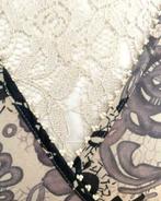 Ted Baker zijden jurk maat 38 [v], Maat 38/40 (M), Overige kleuren, Nieuw, Ophalen of Verzenden