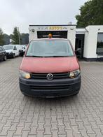 Volkswagen TRANSPORTER Dubbel Cabine, Auto's, Volkswagen, Particulier, Electronic Stability Program (ESP), Te koop