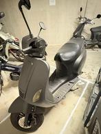 GTS Toscana Scooter 2018, Fietsen en Brommers, Snorfietsen en Snorscooters, Ophalen of Verzenden