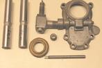 Mercedes 319, Ophalen of Verzenden, Nieuw, Mercedes-Benz