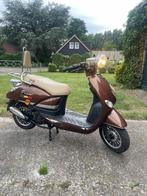 Scooter Razzo Pisa, Fietsen en Brommers, Brommers | Overige merken, Gebruikt, Maximaal 45 km/u, 50 cc, Ophalen