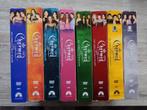 Charmed S1 tm S8 met NLO, Vanaf 16 jaar, Ophalen of Verzenden, Zo goed als nieuw