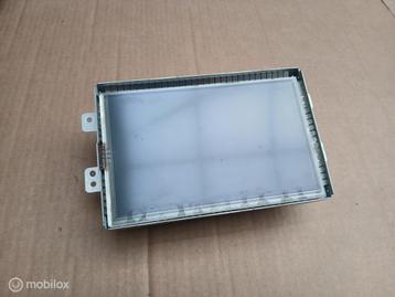 Display Range Rover L405 Scherm Touch Screen Navigatie Radio beschikbaar voor biedingen