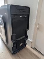 Game pc evt met videokaart, Computers en Software, Desktop Pc's, Ophalen of Verzenden