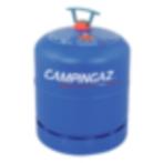 camping gaz Campingaz type 907 Gewicht 2750 gr, Ophalen, Zo goed als nieuw