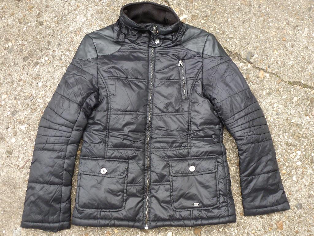 Meisjes jas jill maat 164, Kinderen en Baby's, Kinderkleding | Maat 164, Gebruikt, Meisje, Ophalen of Verzenden, Jill