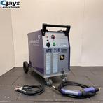 Parweld XTE 171C Mig Mag Lasapparaat Co2 Trafo Lasmachine