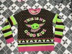 "Holiday Sweater jumper van Star Wars Maat L, Nieuw, Ophalen of Verzenden, "Holiday Sweater jumper van Star Wars Maat L, REGINA