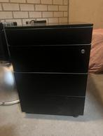 Ladekast bureau, Ophalen, Zo goed als nieuw