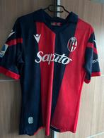 Bologna Shirt 23/24 Zirkzee Maat S, Ophalen of Verzenden, Zo goed als nieuw, Maat 46 (S) of kleiner
