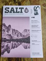 Salt Magazine #95 – Lente editie, Ophalen of Verzenden, Zo goed als nieuw, Sport en Vrije tijd