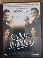 BULLETS OVER BROADWAY, Vanaf 6 jaar, Verzenden, Zo goed als nieuw, Overige genres