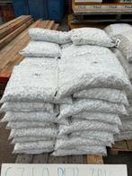 UITVERKOOP ZAND EN GRIND ZAKKEN, Tuin en Terras, Grind, Keien en Split, Ophalen, Nieuw, Overige materialen