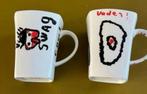 Sam & Squito Koffiekopjes ( Ook Leuk voor de liefste vader ), Huis en Inrichting, Ophalen of Verzenden, Nieuw