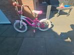Volare fiets 16 inch, Fietsen en Brommers, Ophalen, Gebruikt, 16 inch